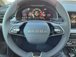 Skoda Kamiq - photo 15