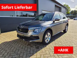Skoda Kamiq - photo 1