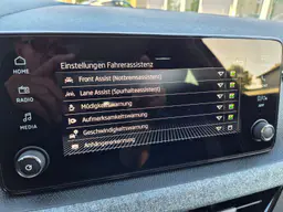 Skoda Kamiq - photo 21