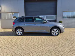 Skoda Kamiq - photo 6