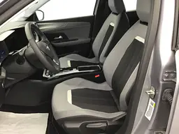 Opel Mokka - photo 22