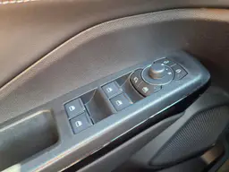 Ford Puma - photo 15