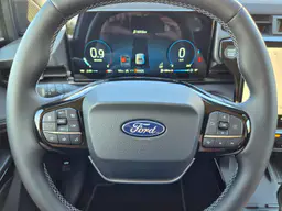 Ford Puma - photo 17