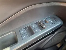 Ford Puma - photo 15