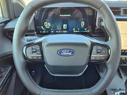 Ford Puma - photo 15