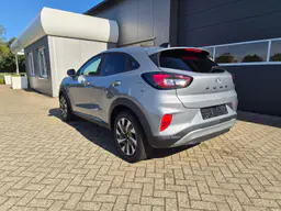 Ford Puma - photo 3