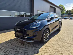 Ford Puma - photo 1