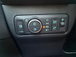 Ford Kuga - photo 15