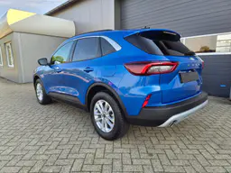 Ford Kuga - photo 3