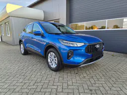 Ford Kuga - photo 7
