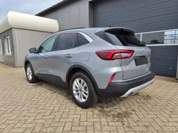 Ford Kuga - photo 3