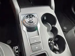 Ford Kuga - photo 27