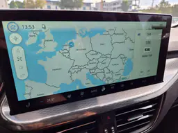 Ford Kuga - photo 20