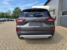 Ford Kuga - photo 4
