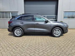Ford Kuga - photo 6