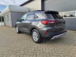Ford Kuga - photo 2