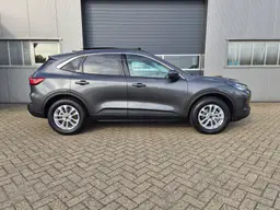 Ford Kuga - photo 5