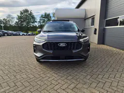 Ford Kuga - photo 7