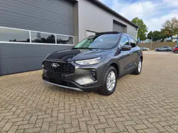 Ford Kuga - photo 8
