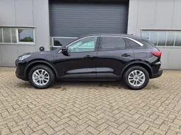 Ford Kuga - photo 2