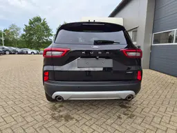 Ford Kuga - photo 4