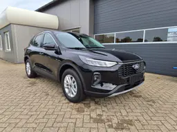 Ford Kuga - photo 7