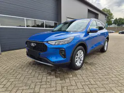 Ford Kuga - photo 1