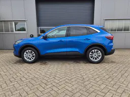 Ford Kuga - photo 2