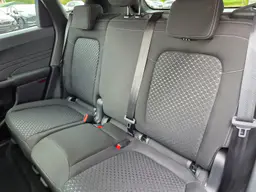 Ford Kuga - photo 14