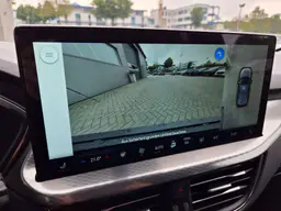 Ford Kuga - photo 27