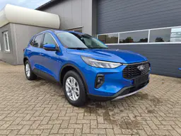 Ford Kuga - photo 7