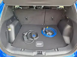 Ford Kuga - photo 9