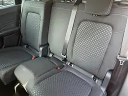 Ford Kuga - photo 14