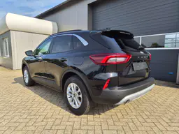 Ford Kuga - photo 3