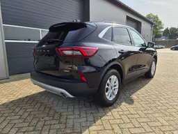 Ford Kuga - photo 5