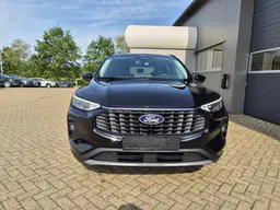 Ford Kuga - photo 8