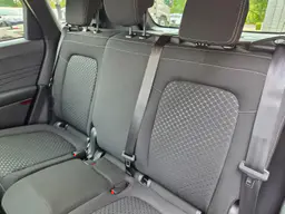 Ford Kuga - photo 14