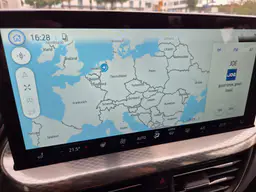 Ford Kuga - photo 28