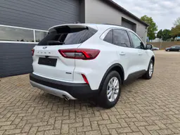 Ford Kuga - photo 5