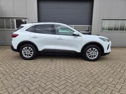 Ford Kuga - photo 6