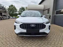 Ford Kuga - photo 8