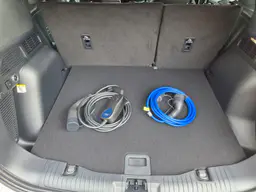Ford Kuga - photo 9