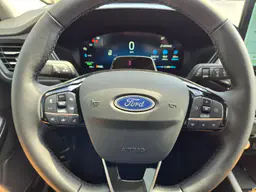 Ford Kuga - photo 18