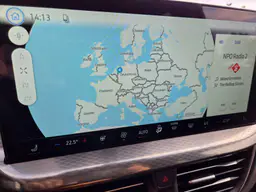 Ford Kuga - photo 20