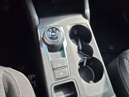 Ford Kuga - photo 27