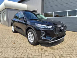 Ford Kuga - photo 7