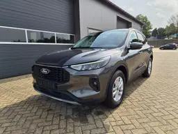 Ford Kuga - photo 1
