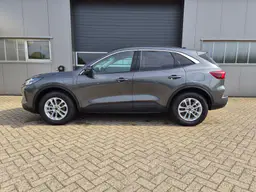 Ford Kuga - photo 2