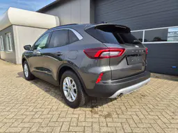 Ford Kuga - photo 3