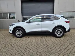 Ford Kuga - photo 2